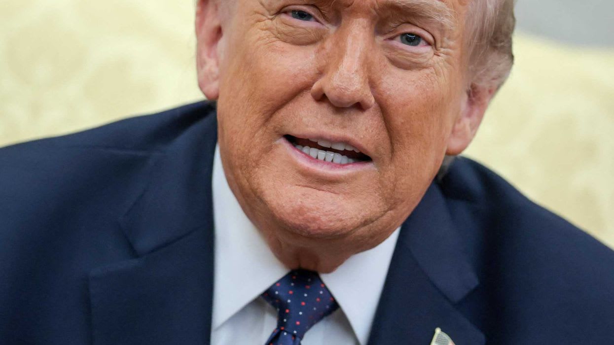 Nobel economist: Trump getting a major reality check<br><br>