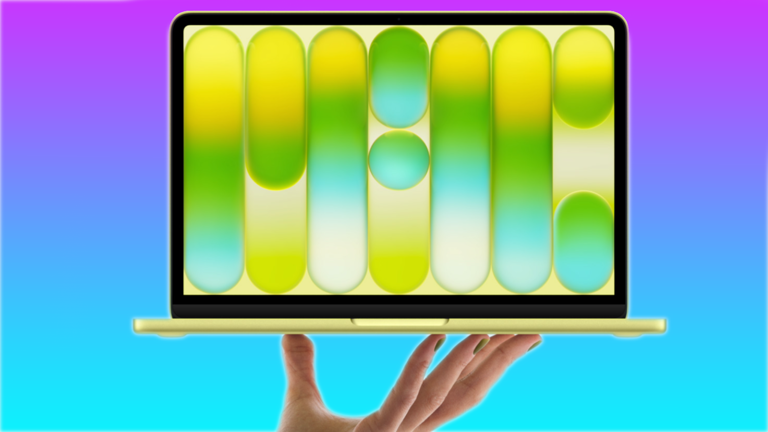 The MacBook Neo might help Apple become the third-largest laptop maker ...