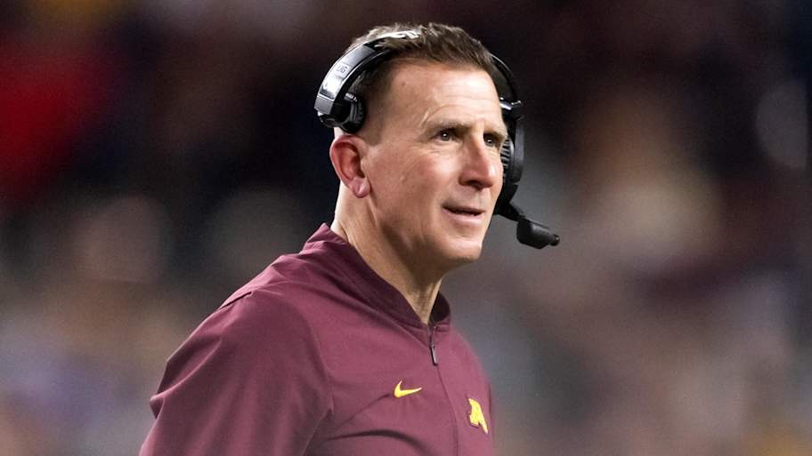 Wisconsin Badgers hire Minnesota's special teams coordinator who brings ...