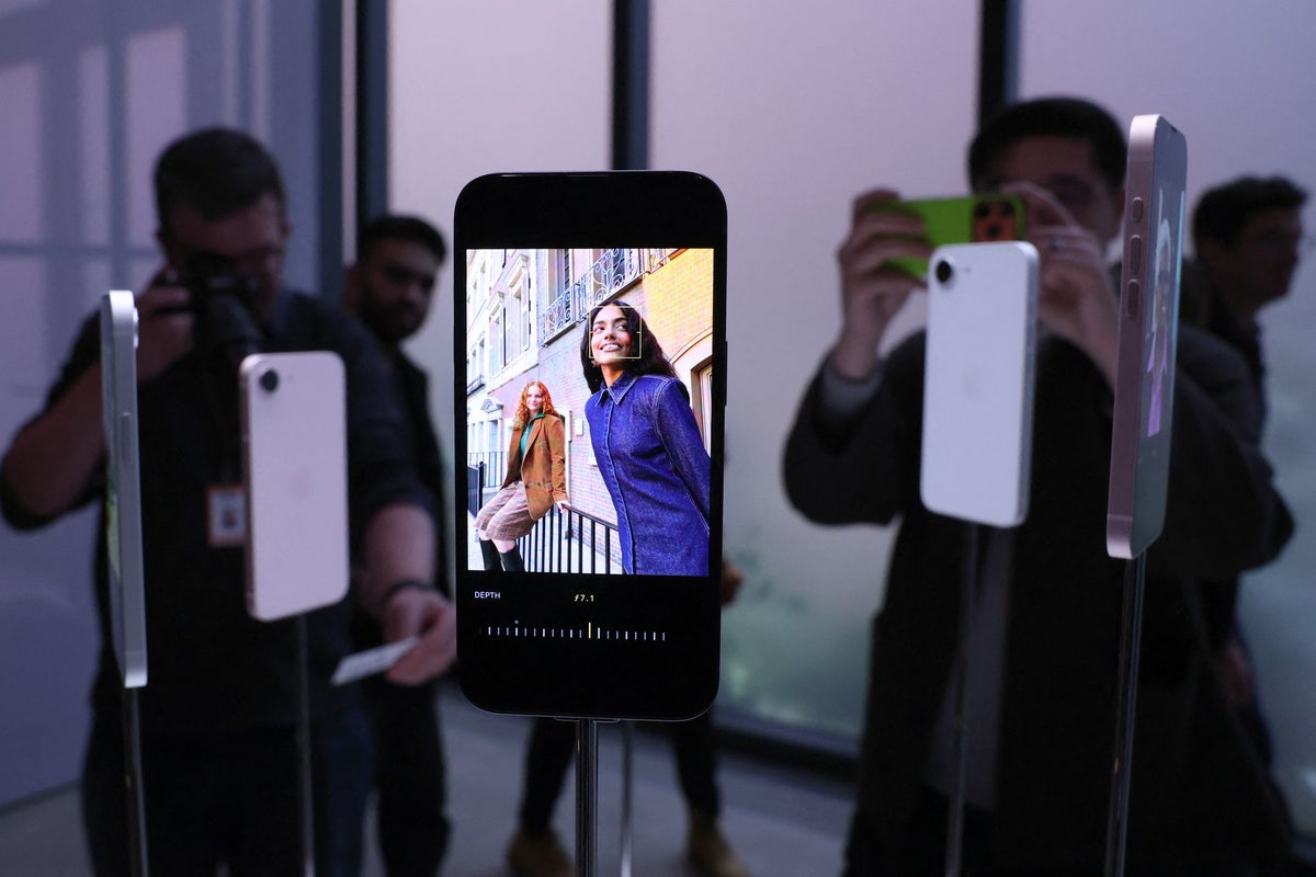Apple promised a ‘big week’ of launches. Here’s what it delivered