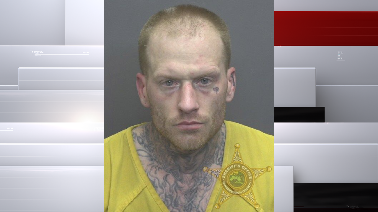 Vanderburgh County jail inmate attempts escape while in hospital
