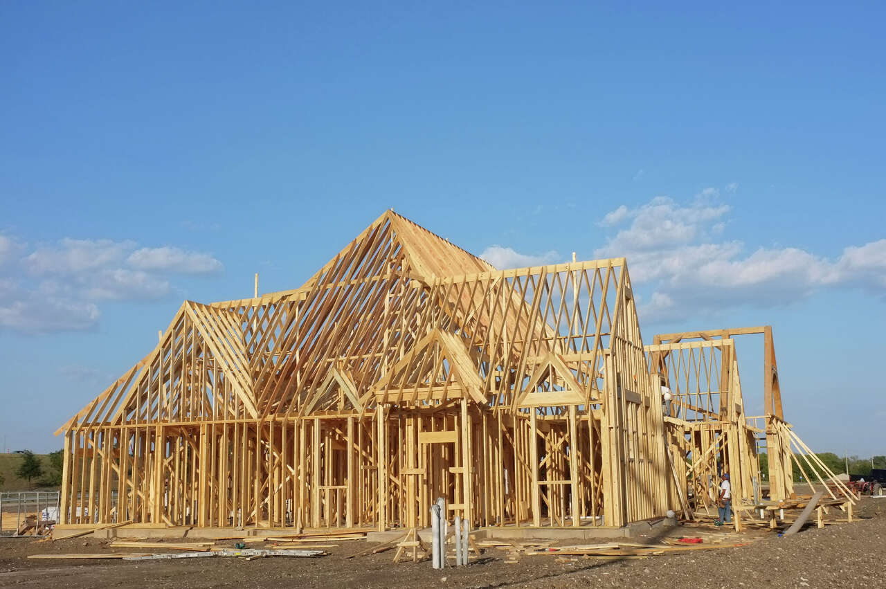 Another luxury master-planned community is coming to this growing ...