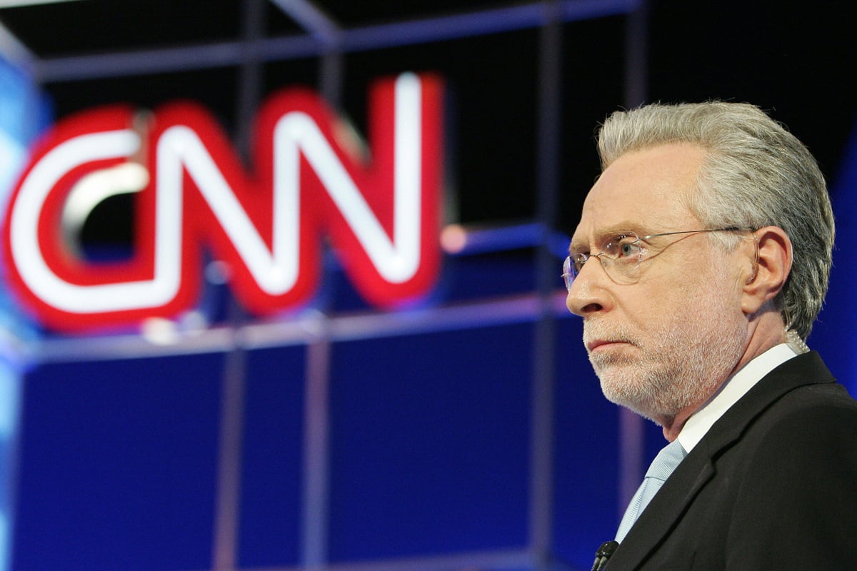 Jon Stewart predicts terrifying future for CNN under Trumpy boss
