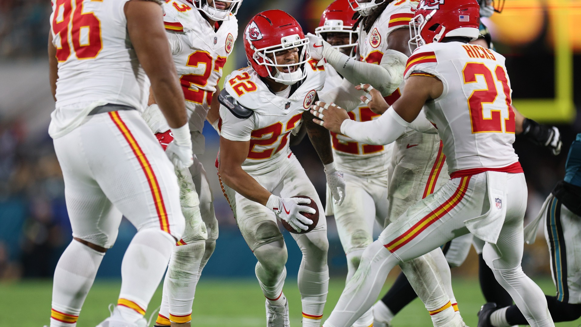 NFL offseason updates: Key trades and player movements