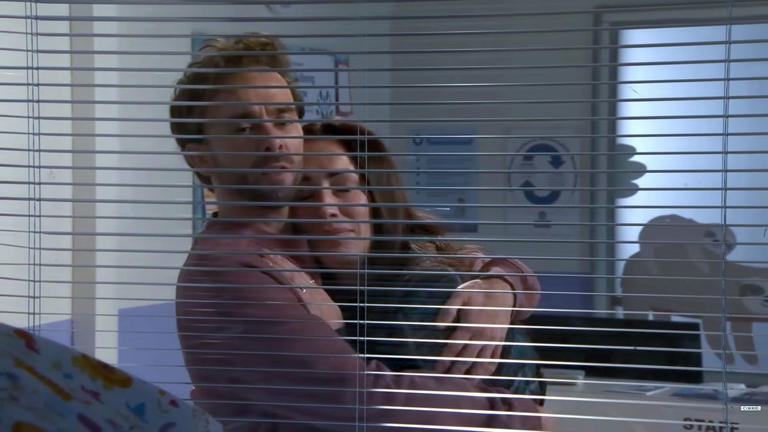 Exclusive: Coronation Street's Jack P Shepherd reveals dark times ahead ...