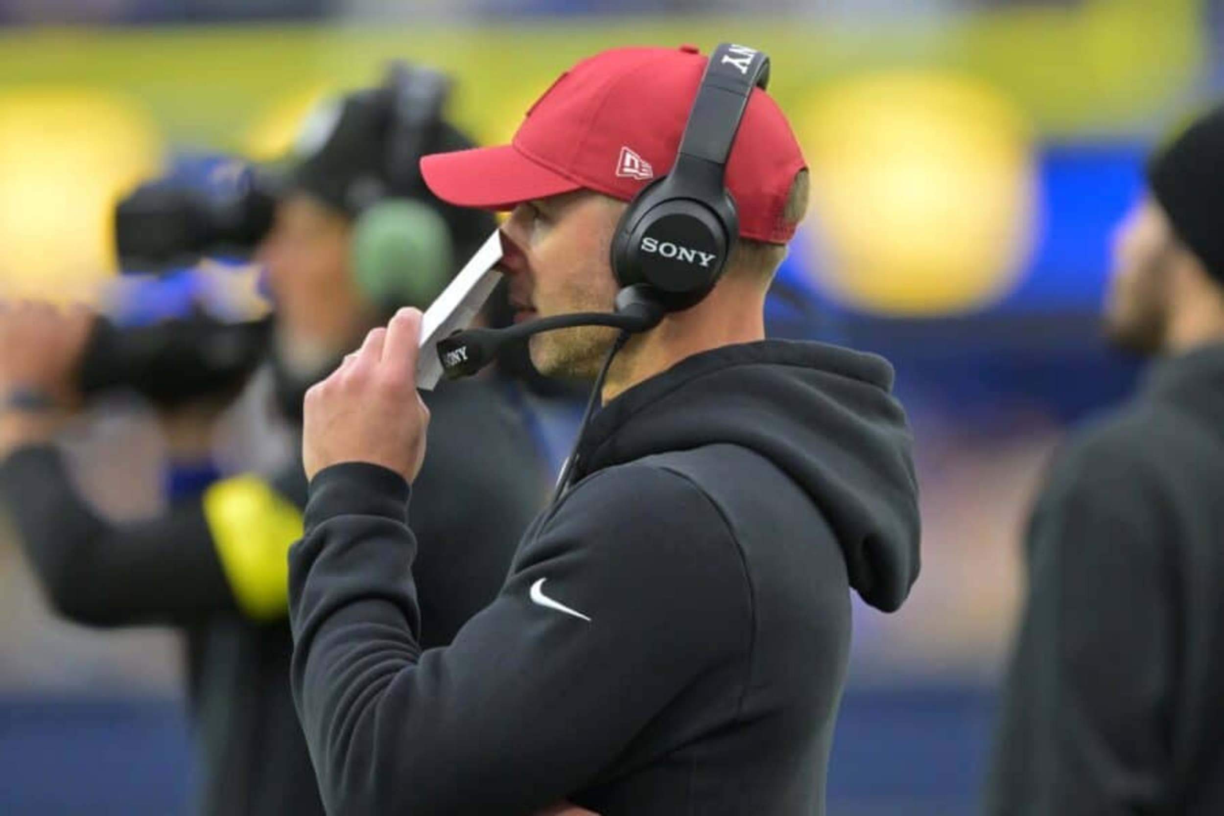 Packers linked to 6-interception cornerback to revamp secondary