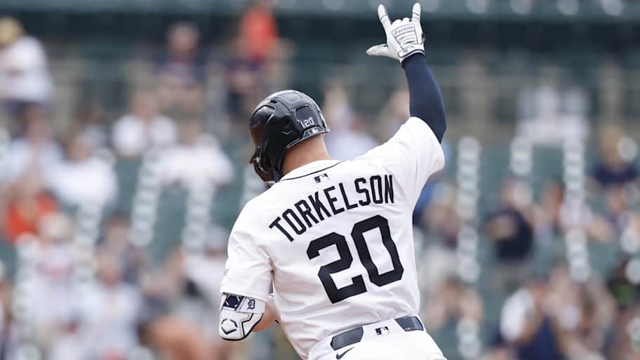 Examining Spencer Torkelson’s 2025 stats reveals exciting 2026 outlook ...
