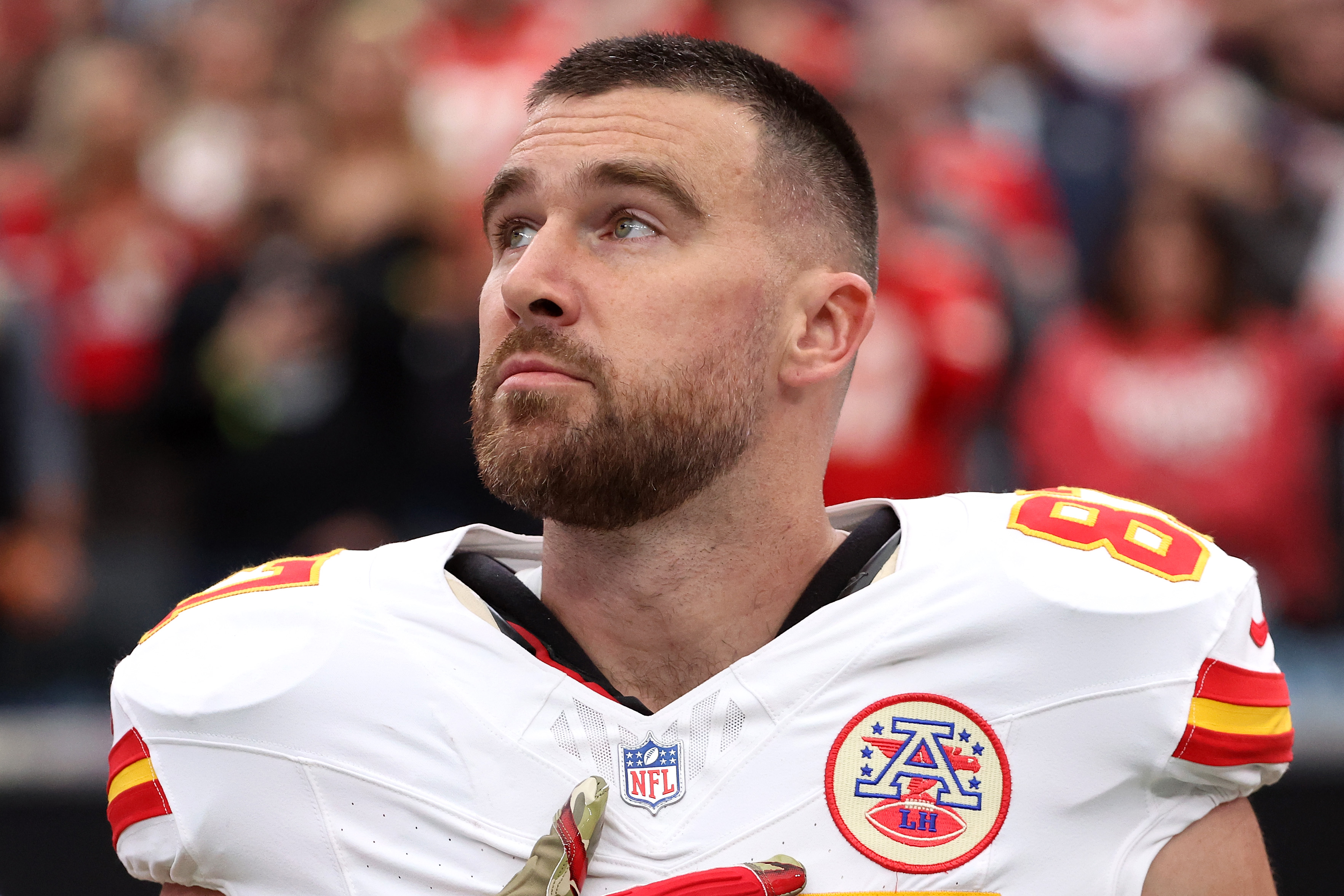 Travis Kelce turned down significant money to return to Chiefs: report<br>