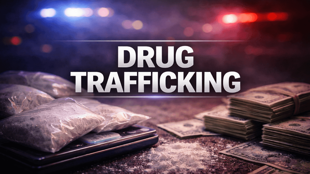 Snyder County woman sentenced to 14 years in federal prison for drug ...