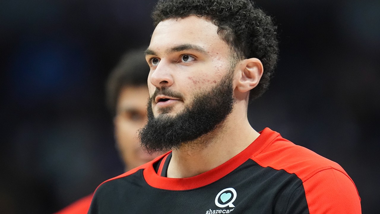 Report: Nuggets signing Raptors 905’s David Roddy to two-way deal