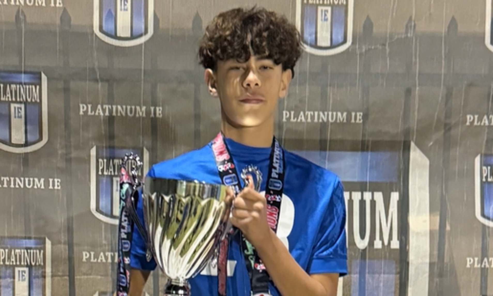 Tragedy as 12-year-old soccer player dies after suffering a cardiac ...