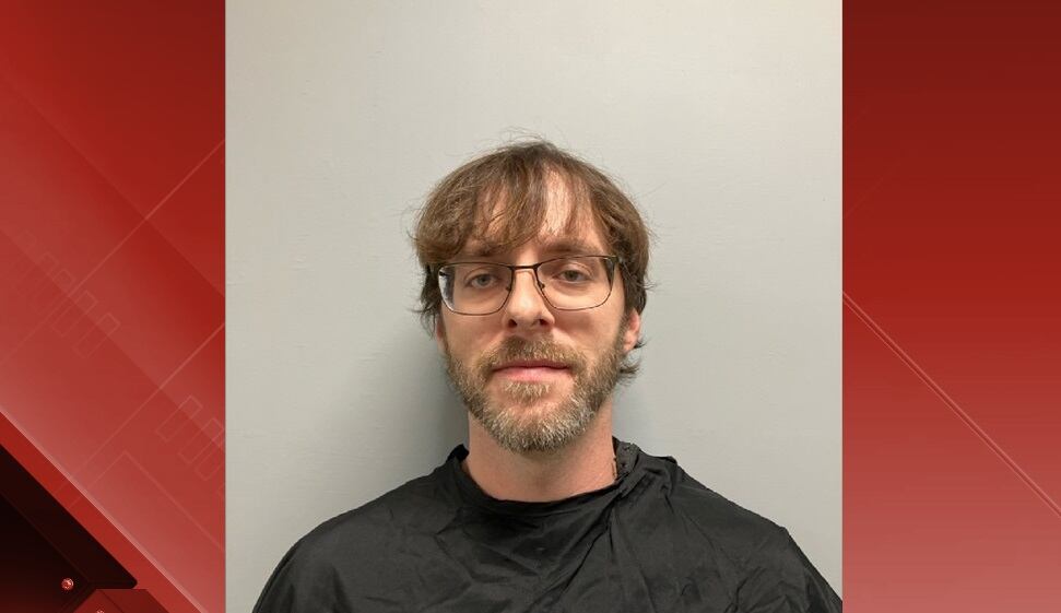 Henry County man arrested on child pornography charges, accused of ...