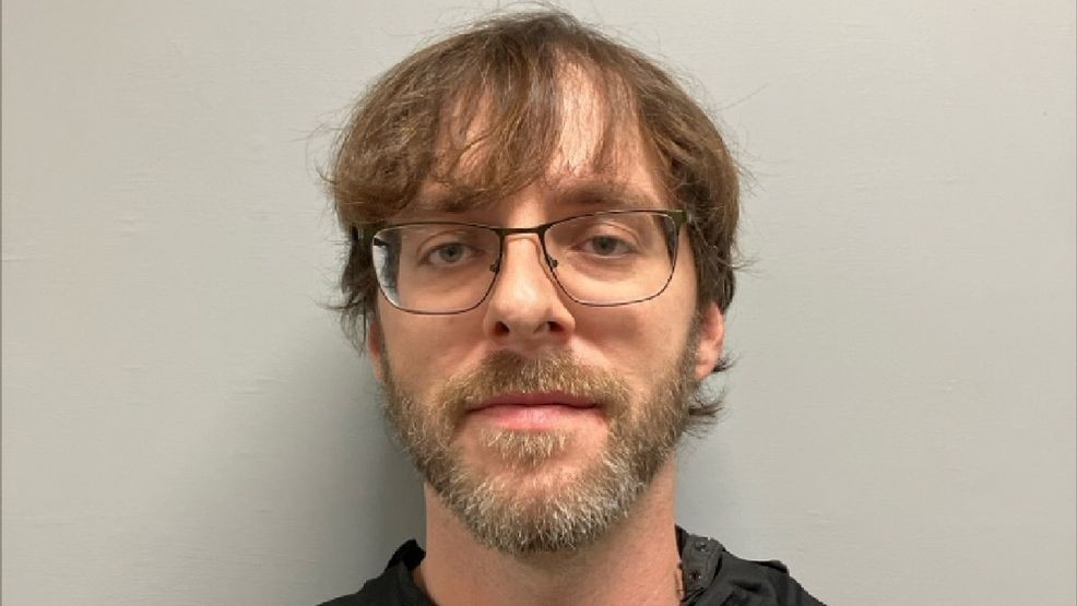 Henry County authorities arrest Axton man on child pornography charges