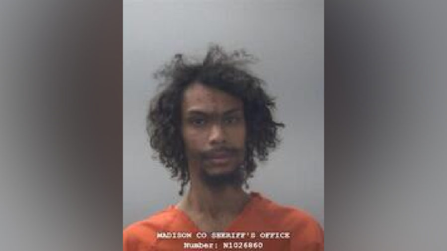 Grand jury indicts Huntsville man accused of killing grandparents