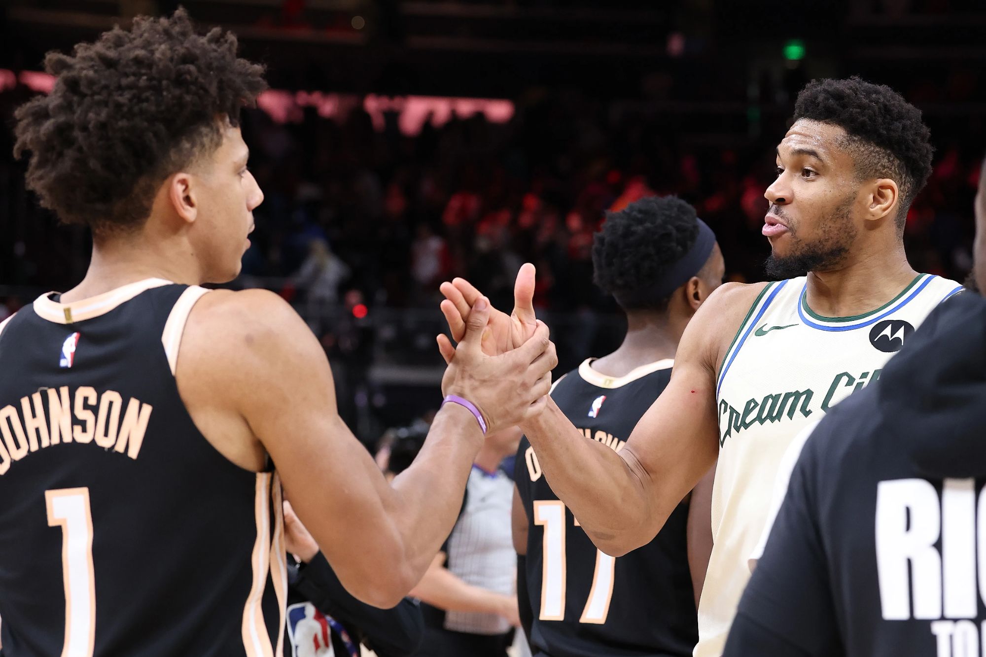 Fanatics Sportsbook promo code NYPOST: Get up to $1,000 matched in FanCash for Hawks vs. Bucks