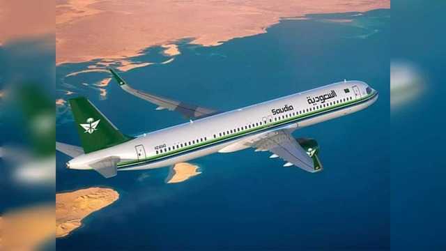 Saudia extends flight suspension to 8 destinations until March 6
