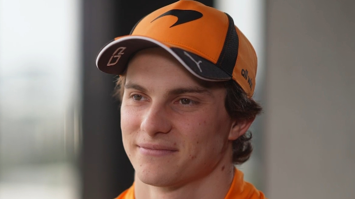 'Australian curse' Piastri can't dodge in Melbourne
