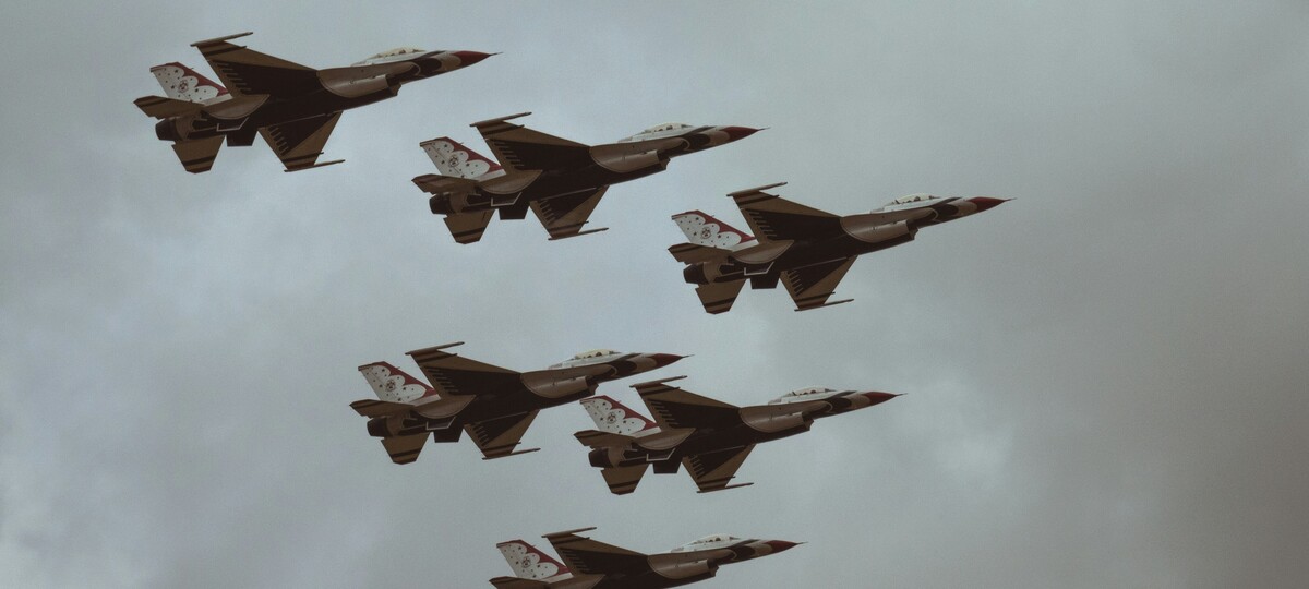 Between deterrence and peace: What history demands we remember
