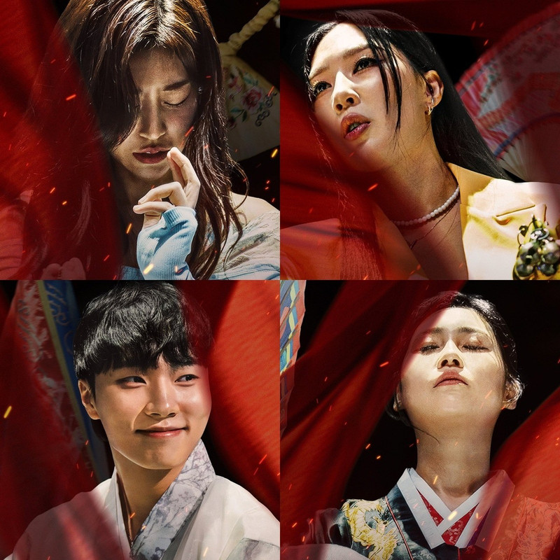 Có gì trong show 49 thầy bói đang gây sốt?