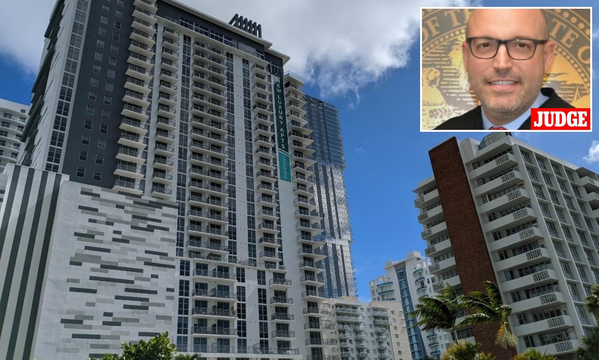 Developer ordered to rebuild $65m condo it demolished by judge who said ...