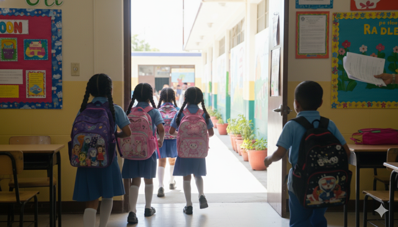 ¿Se suspenden las clases el 13 de marzo? Esto dice la SEP sobre el ...