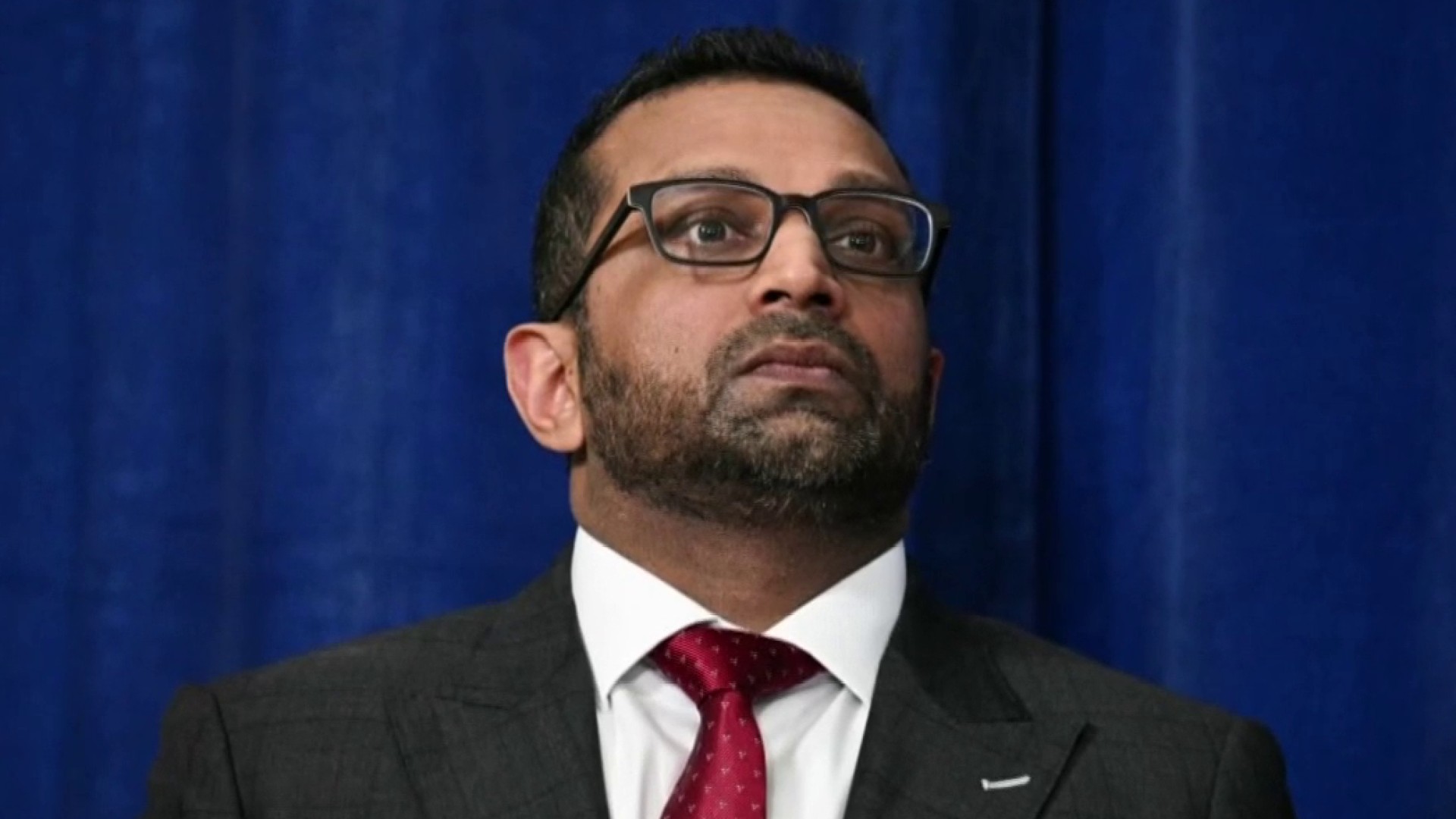 MS NOW exclusive: FBI agents concerned Kash Patel is purging staff to ...