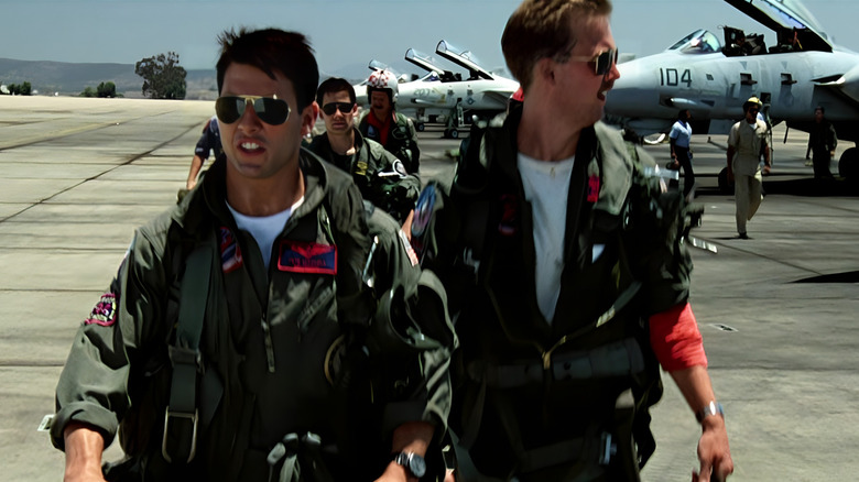 Top Gun: The true story behind the film's real-life inspiration explained