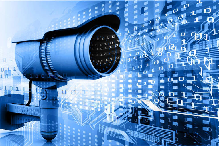 'Hundreds' of Iranian hacking attempts have hit surveillance cameras ...