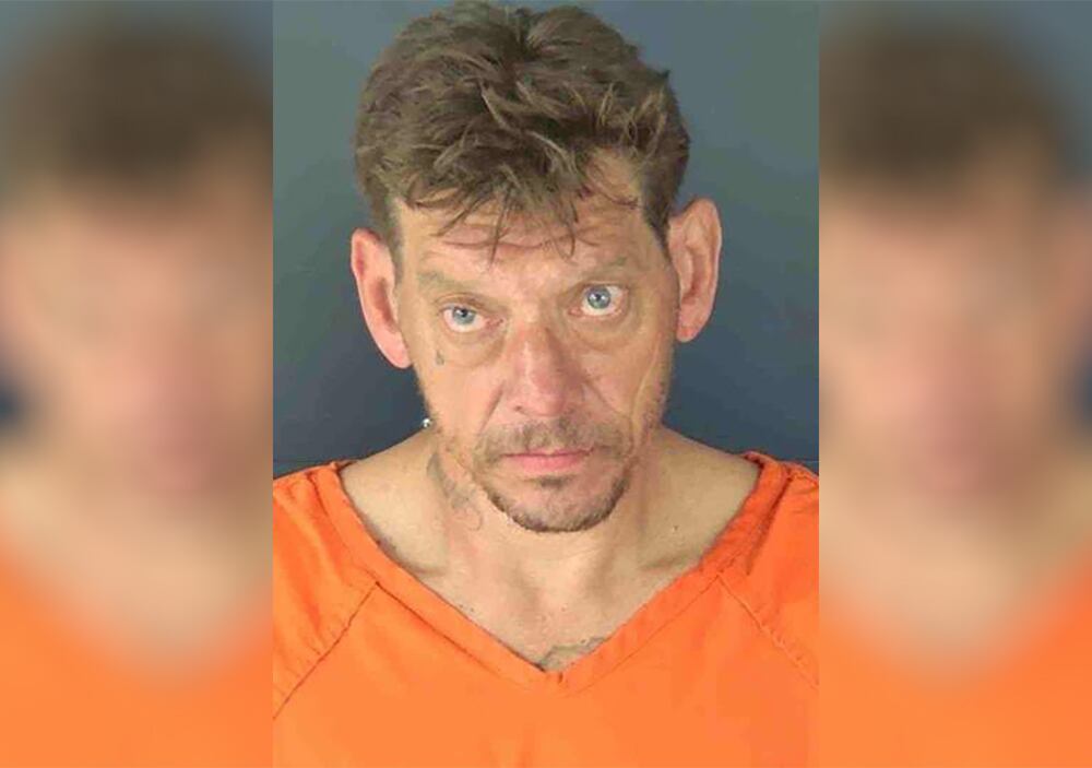 Bond hearing postponed for man charged with burglary, battery in ...