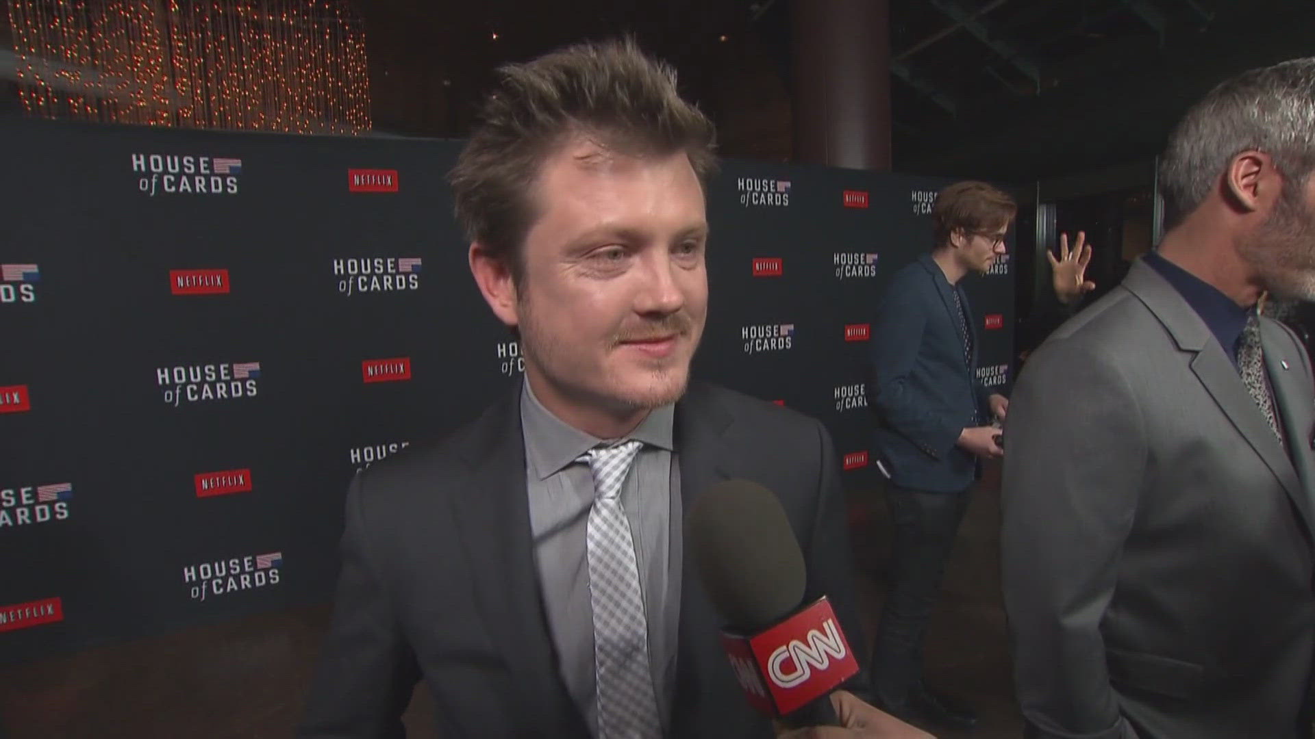 'Game of Thrones' movie in the works