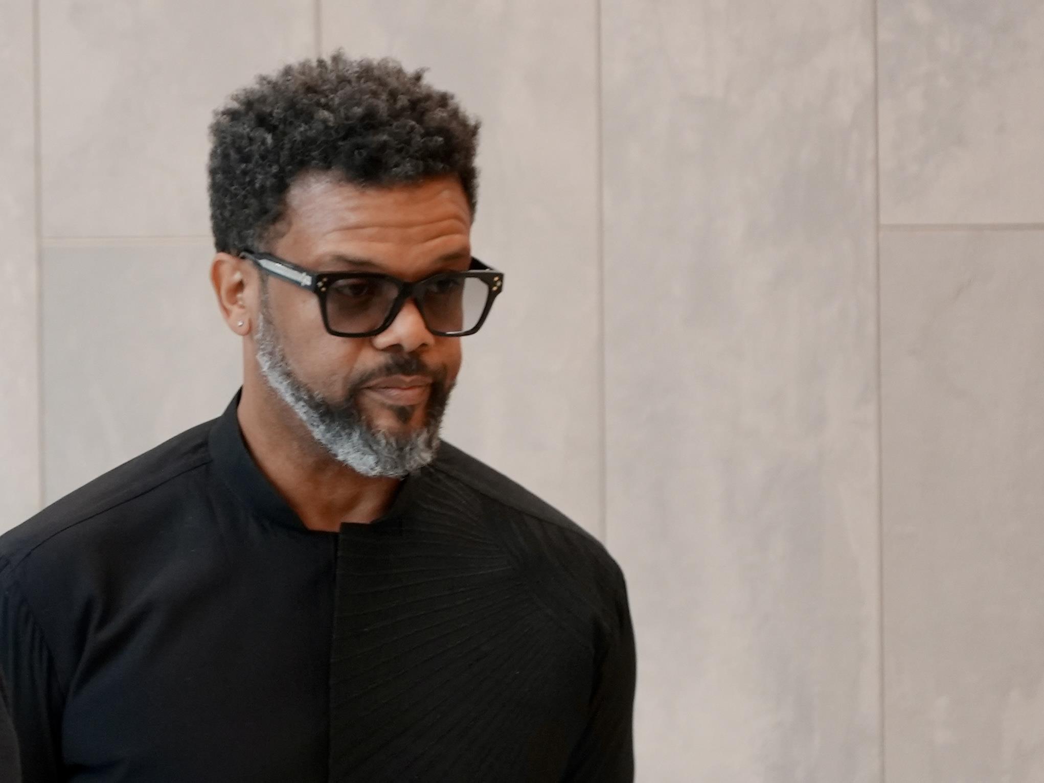 Deux ans de prison pour Luck Mervil