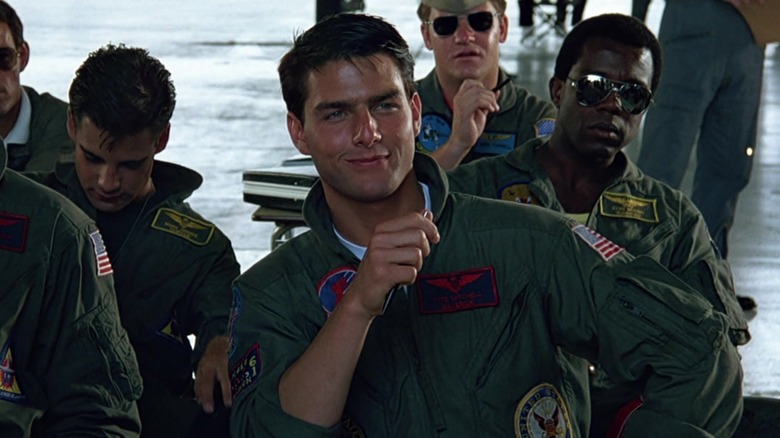 Top Gun: The true story behind the film's real-life inspiration explained