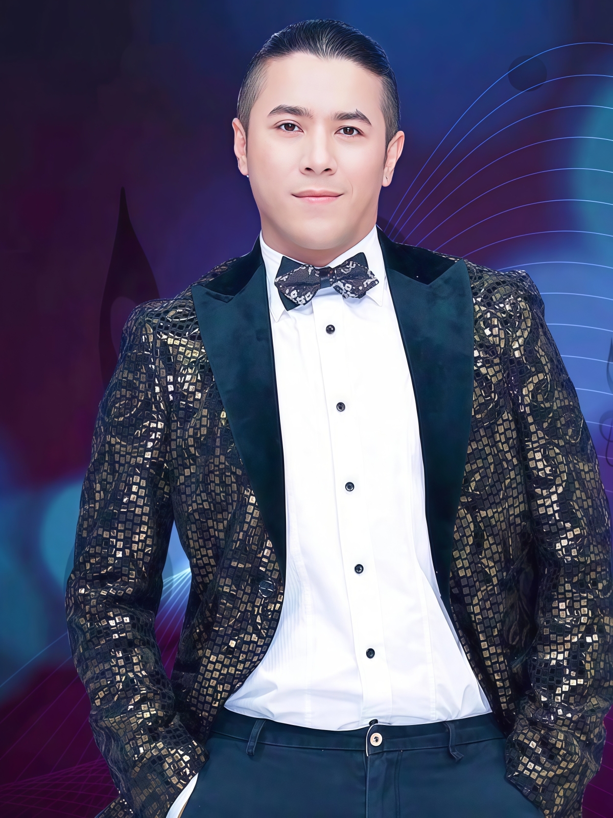 Kasim Hoàng Vũ qua đời ở tuổi 46