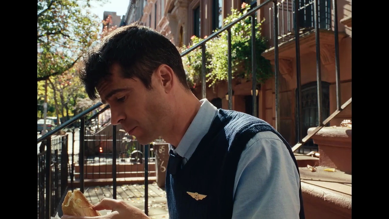 The travel companion movie<br><br>