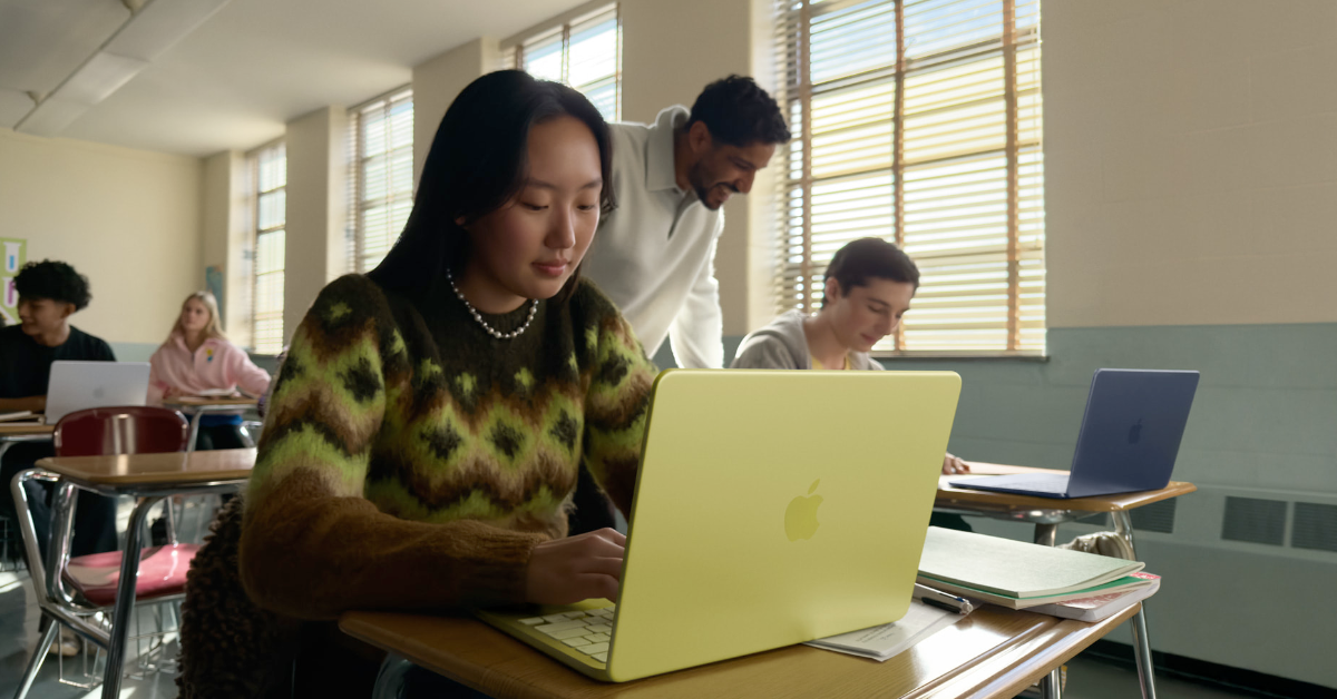 Apple finally releases an affordable MacBook — but should you buy it?