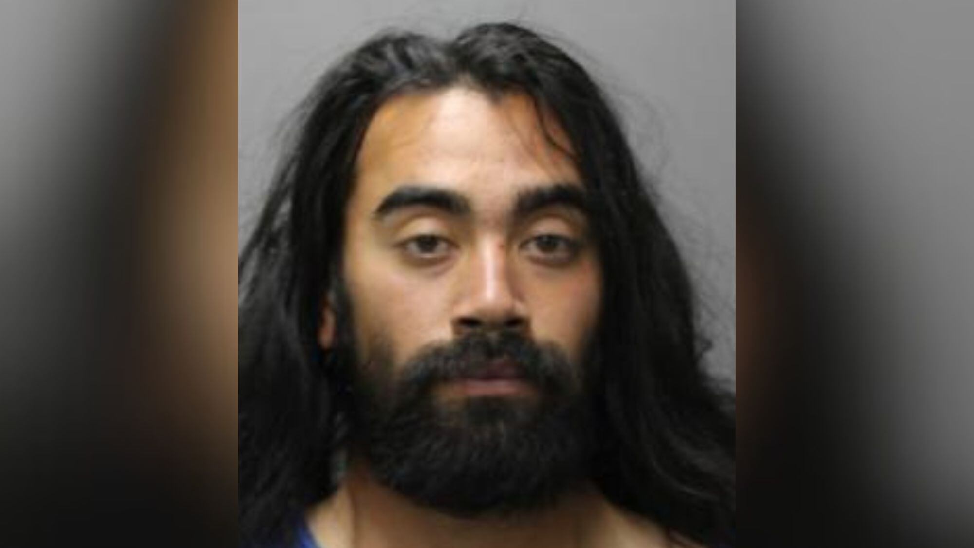 Grand jury indicts man accused of slashing Honolulu police officer’s throat
