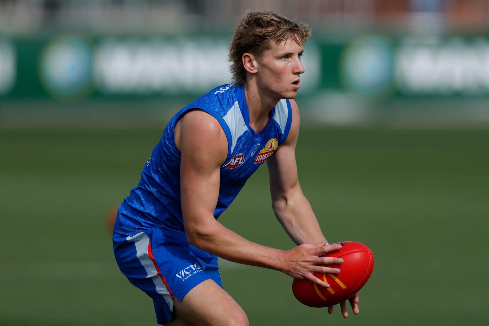 Sydney, Western Bulldogs announce new faces, Gold Coast to unveil top ...