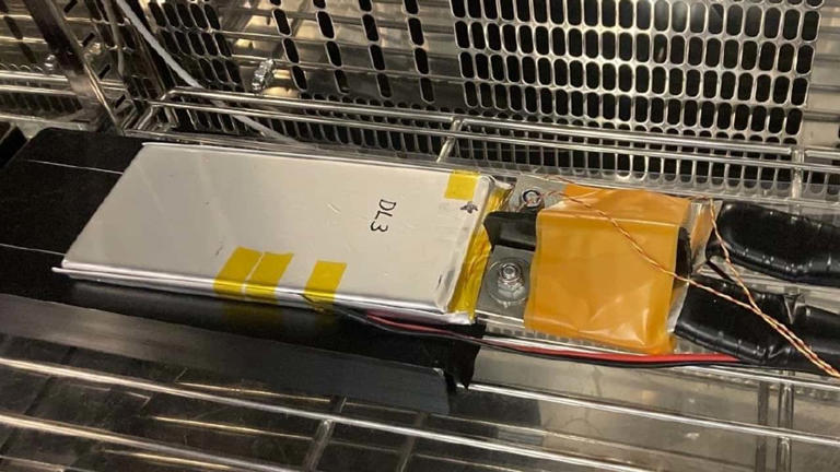 What Donut Lab’s latest solid-state EV battery test actually reveals