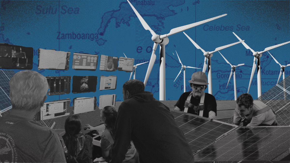 Southern PH Sea shows ocean renewable energy potential—study