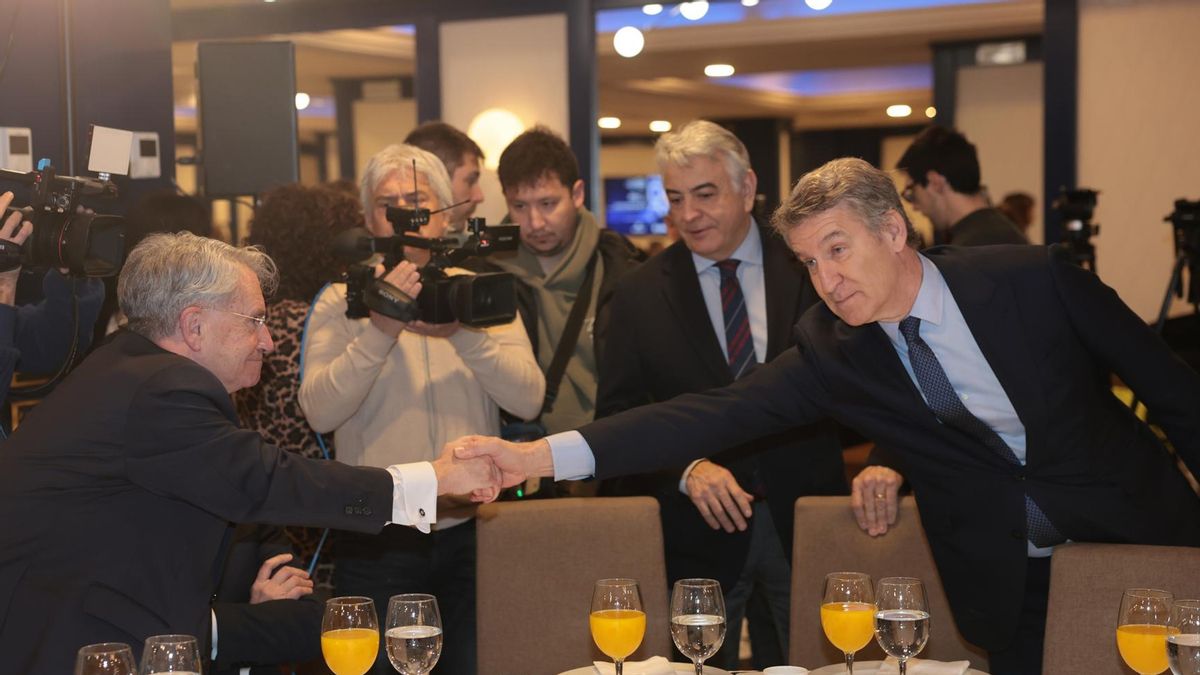 PP y Vox se alinean con Trump y arremeten contra el 'no a la guerra ...