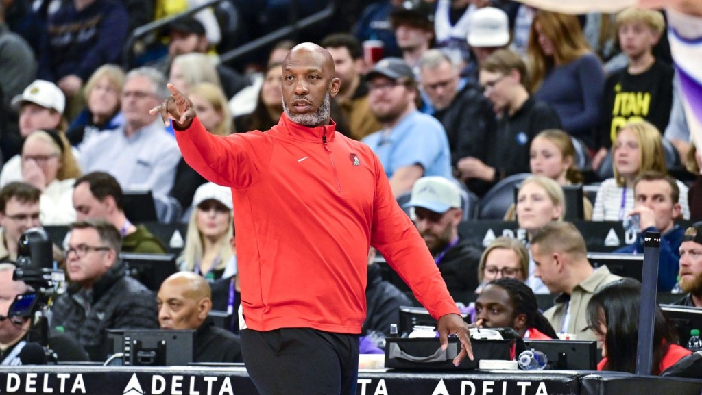 Judge targets November trial in Chauncey Billups case