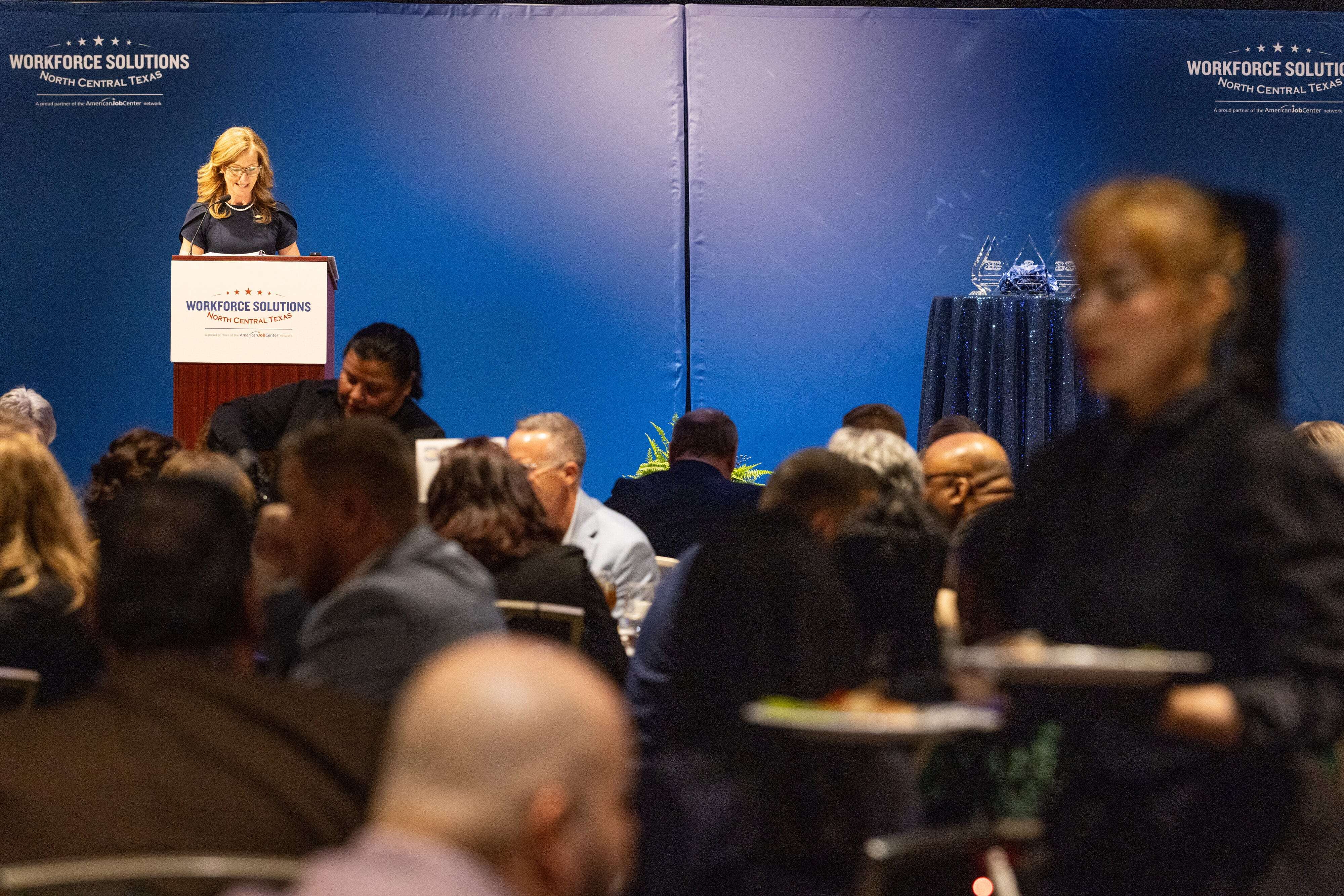 Texas leaders link state’s growth to child care, skills and adaptable ...