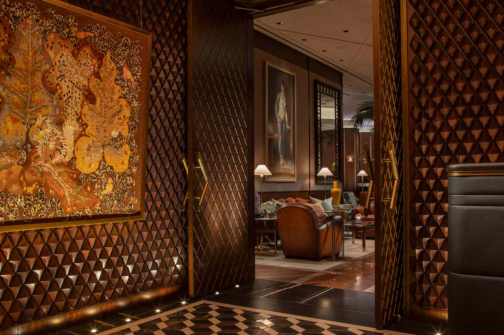 One of New York City's most exclusive members' clubs is coming to Wynn ...