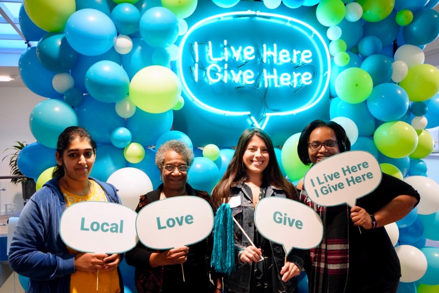How one Austin nonprofit is trying to help raise $10 million for 700 ...