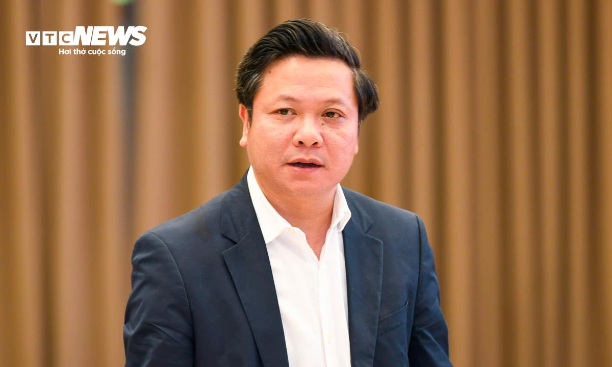 Bộ Nội vụ trả lời về thông tin sáp nhập 34 tỉnh, thành còn 16 tỉnh, thành