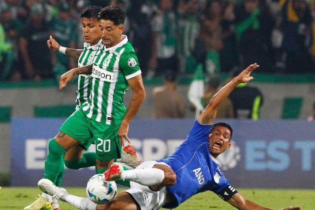 Millonarios vs Nacional: cómo ver en vivo el clásico de la fecha 12