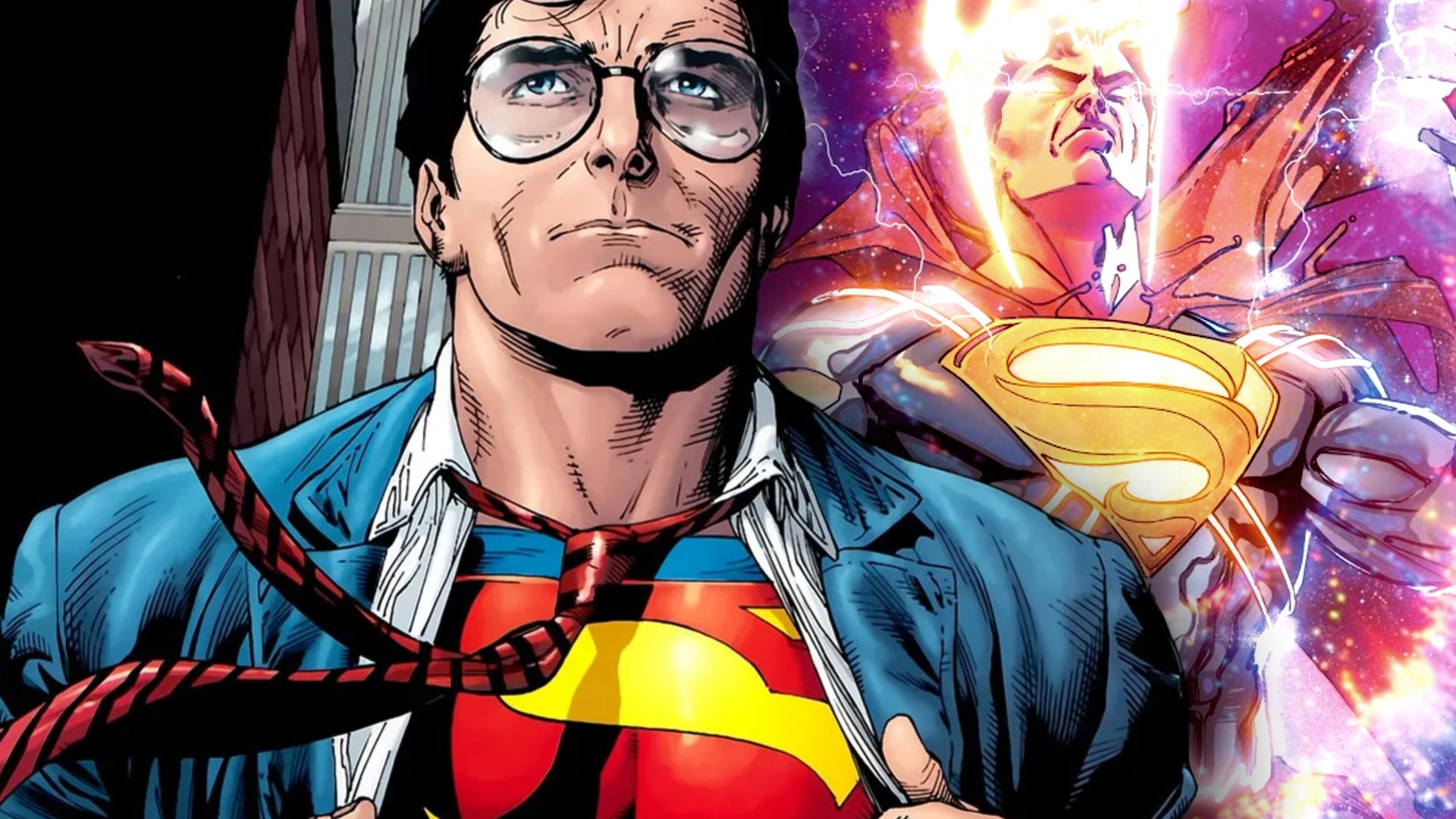 Superman is officially DC's strongest hero again, as DC KO makes him ...