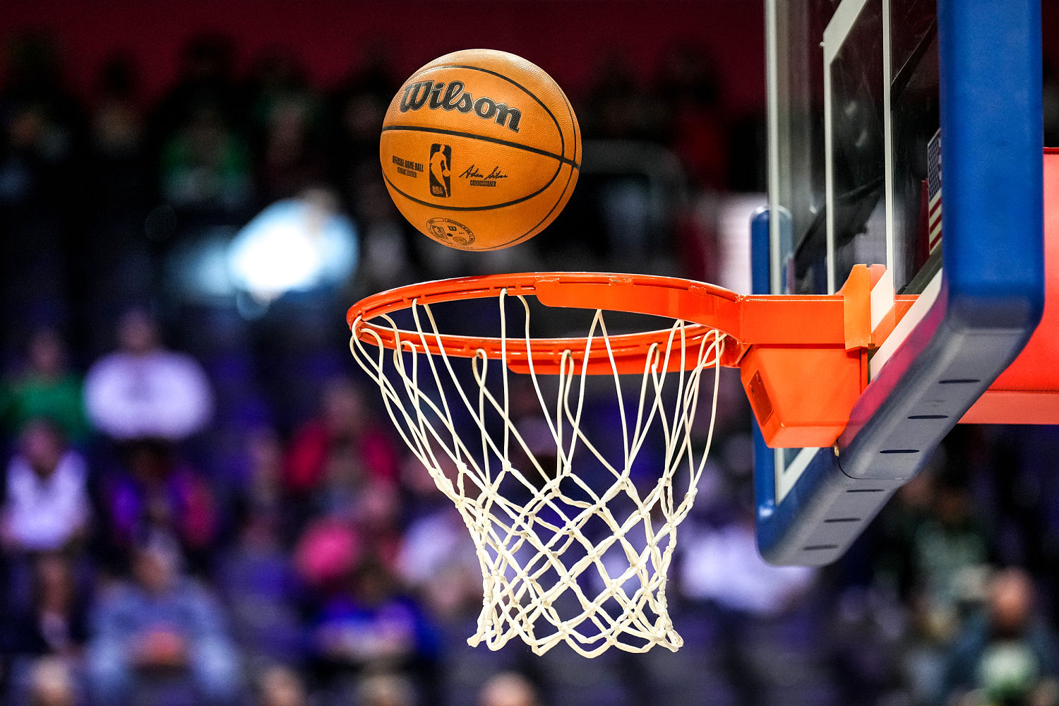 Justice Department expects to extend plea deals to 12 in NBA-Mafia rigged poker case<br><br>