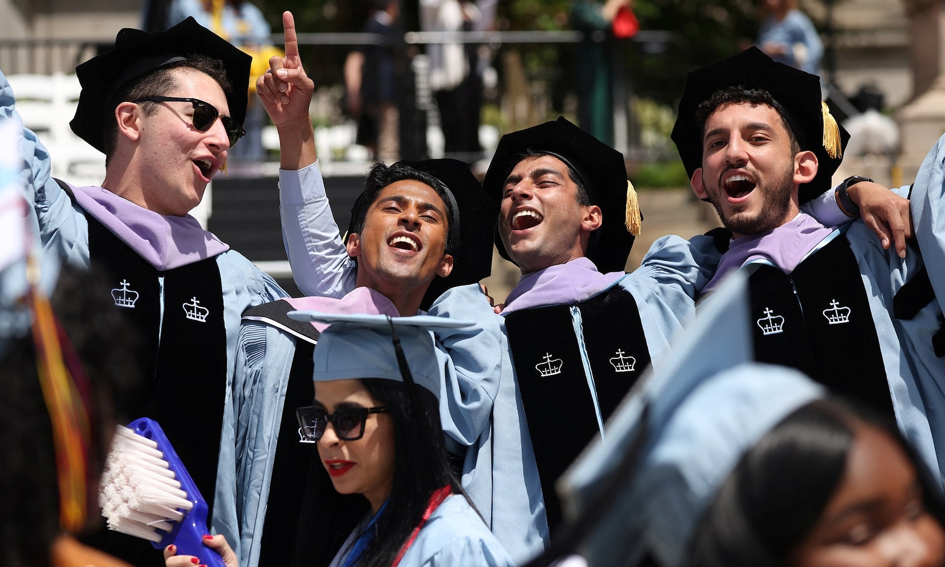 Top degrees US employers expected to seek most in 2026