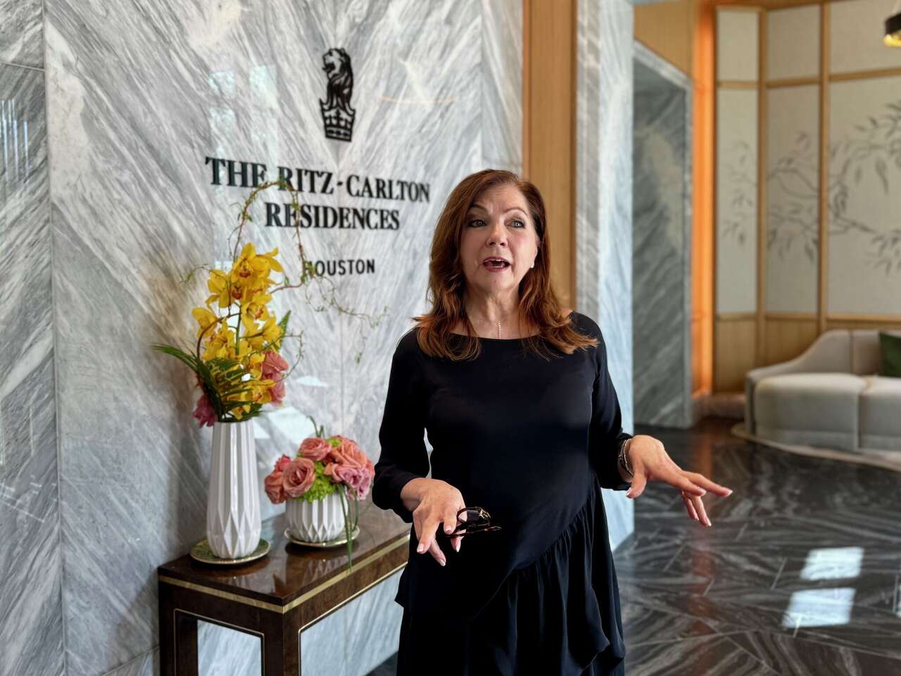 Exclusive: Ritz-Carlton skyscraper planned in Uptown could eclipse ...